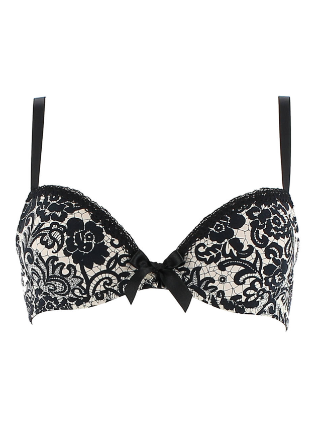 Soutien-gorge Push-up Antigel de Lise Charmel